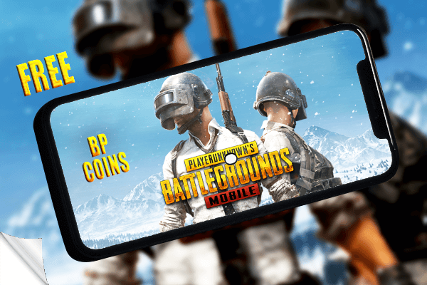 Where To Spend Bp Coins In Pubg Mobile Updated Hihacker