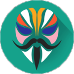 magisk manager