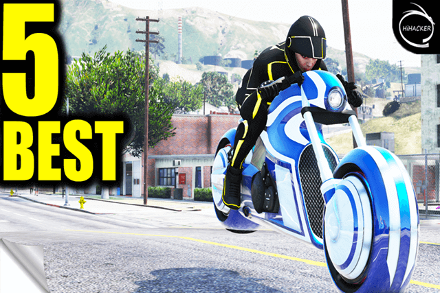 top 5 best games like gta 5