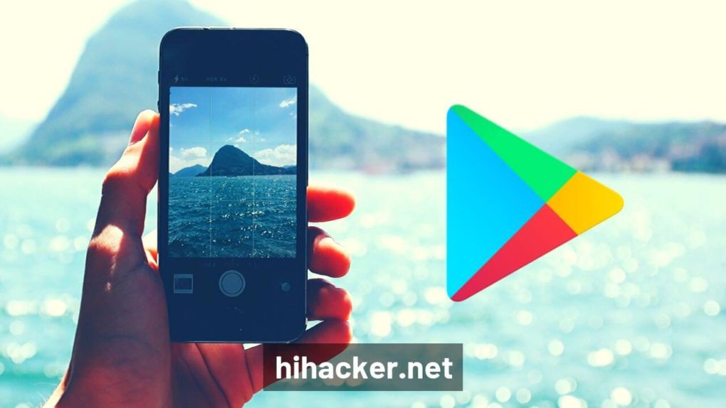 Top 5 Best Camera Apps for Android Phone download camera app
