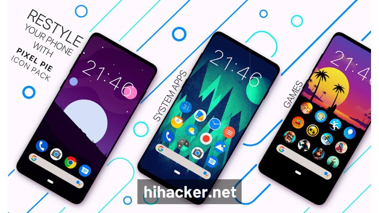 Top 5 Best Icon Packs for Android Phone viral icon pack candy con icons delta icon minma icon pack pixel icon pack android