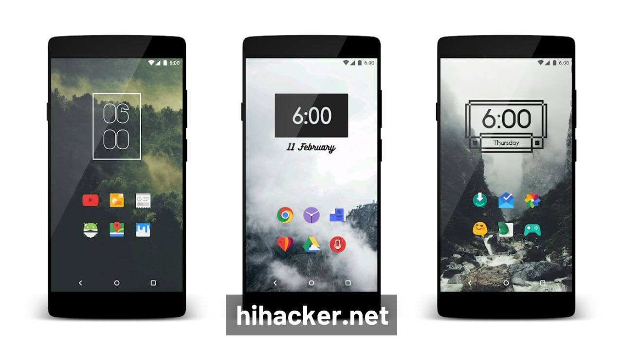 Top 5 Best Icon Packs for Android Phone viral icon pack candy con icons