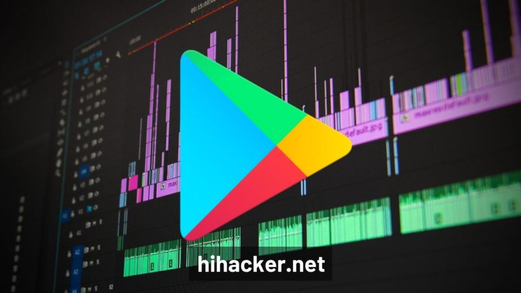 Top 5 Best Video Editing Apps for Android Phone hihacker.net hihacker